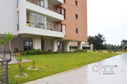 appartamento in vendita a Pomezia