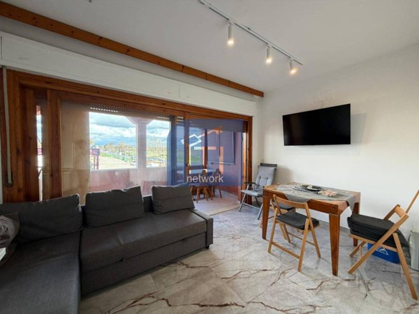 appartamento in vendita a Pomezia in zona Torvaianica