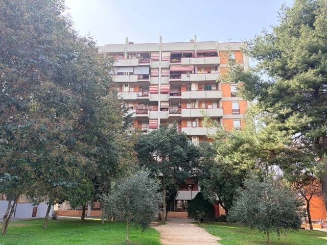 appartamento in vendita a Pomezia