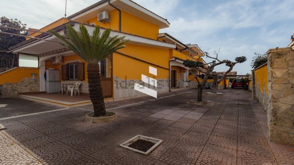 appartamento in vendita a Pomezia