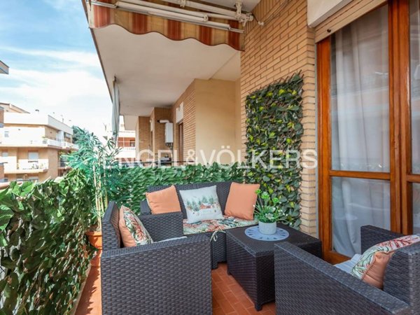 appartamento in vendita a Pomezia