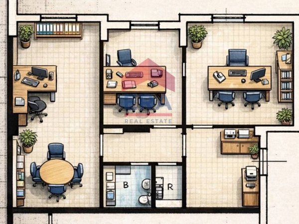 appartamento in vendita a Pomezia