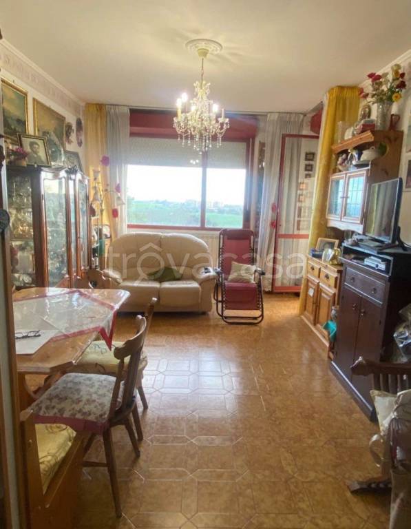 appartamento in vendita a Pomezia