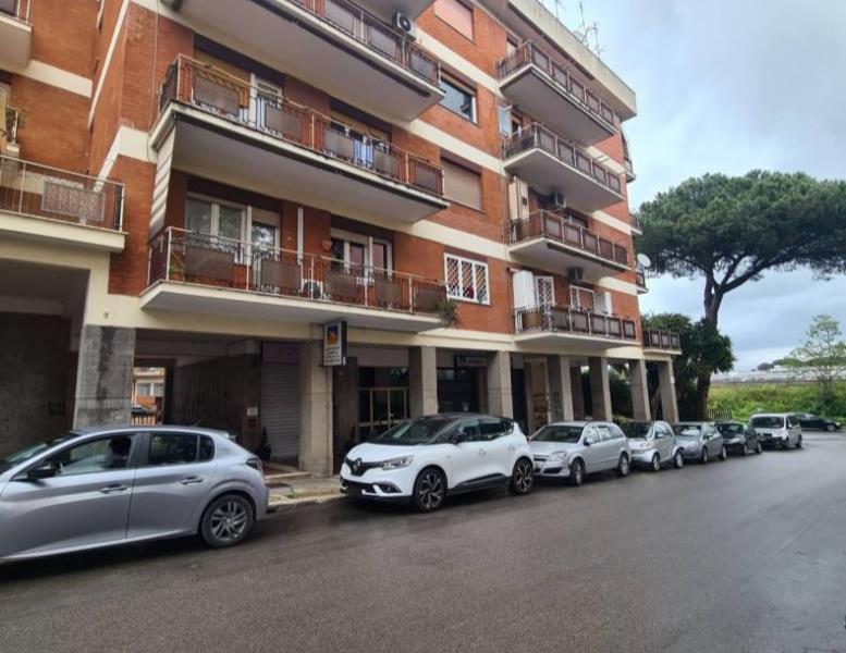 appartamento in vendita a Pomezia