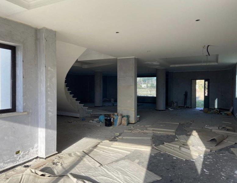 casa indipendente in vendita a Pomezia in zona Campo Selva