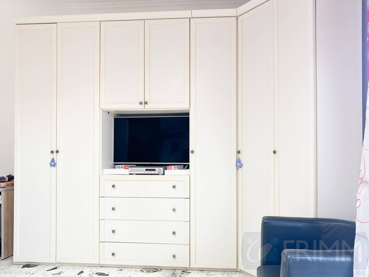 appartamento in vendita a Pomezia in zona Santa Procula