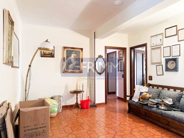 appartamento in vendita a Pomezia