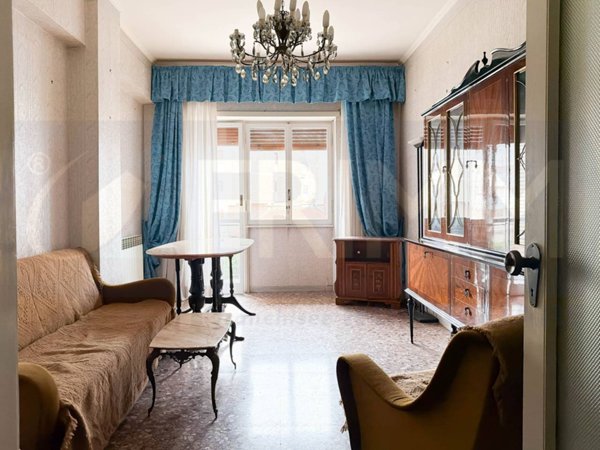 appartamento in vendita a Pomezia