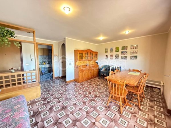 appartamento in vendita a Pomezia in zona Torvaianica