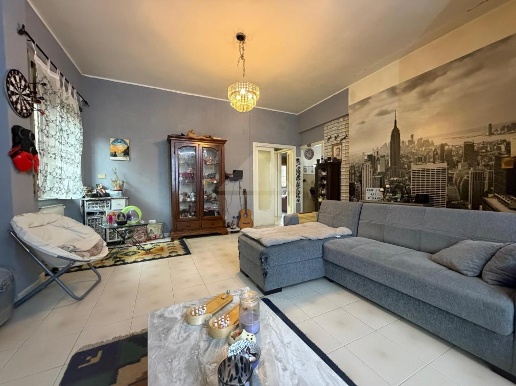 appartamento in vendita a Pomezia in zona Torvaianica