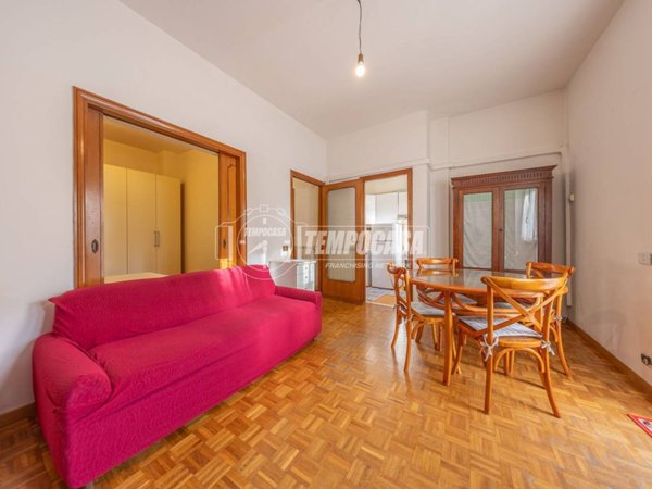 appartamento in vendita a Pomezia