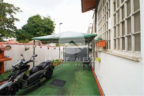 appartamento in vendita a Pomezia in zona Campo Ascolano