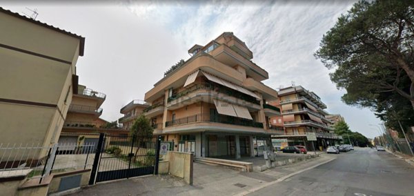 appartamento in vendita a Pomezia