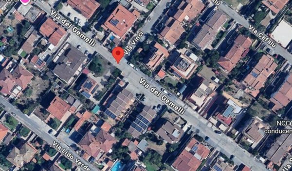 terreno agricolo in vendita a Pomezia in zona Torvaianica