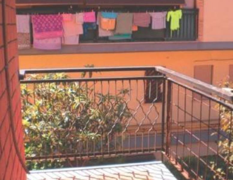 appartamento in vendita a Pomezia in zona Torvaianica