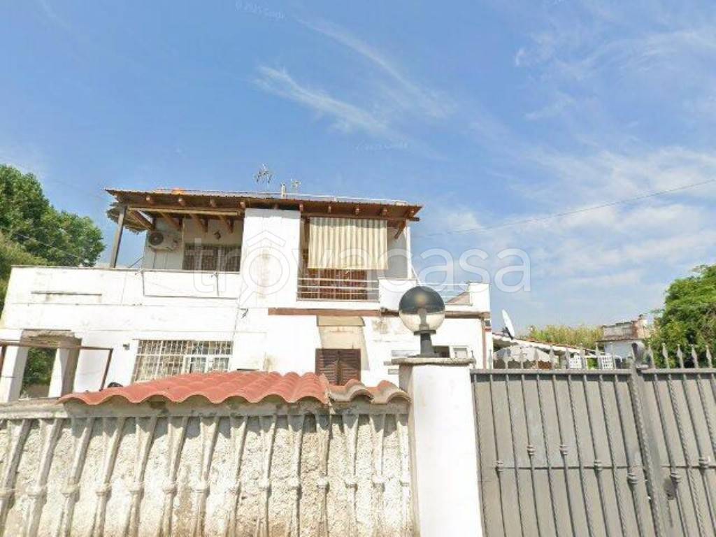 appartamento in vendita a Pomezia