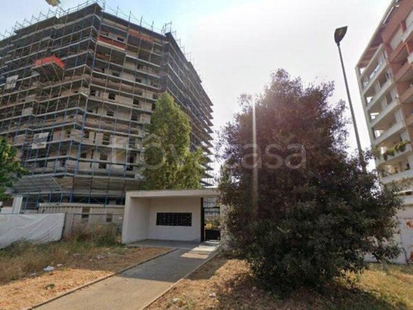 appartamento in vendita a Pomezia