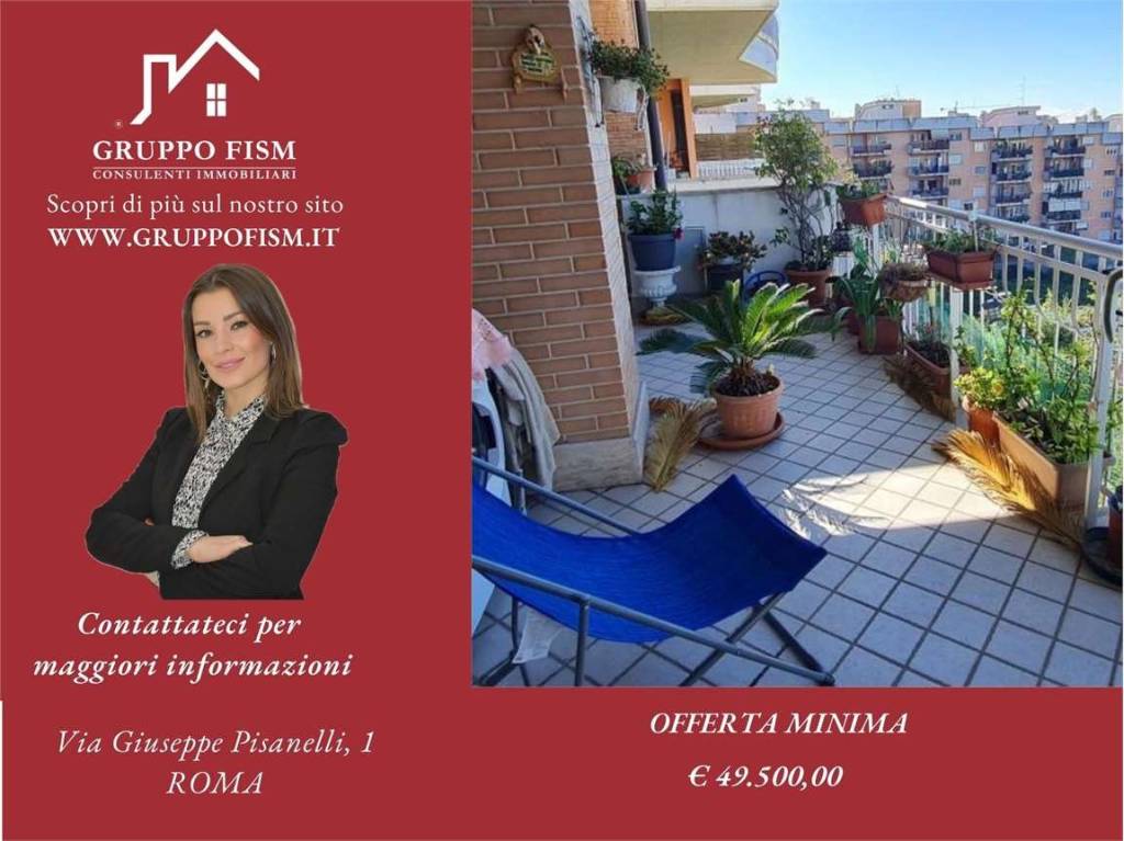 locale commerciale in vendita a Pomezia