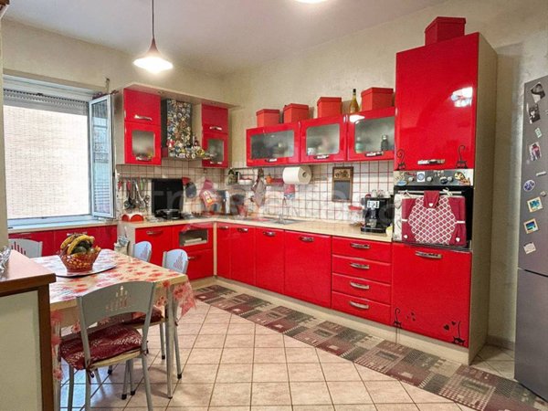 appartamento in vendita a Pomezia