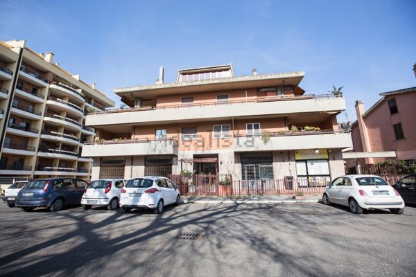 appartamento in vendita a Pomezia