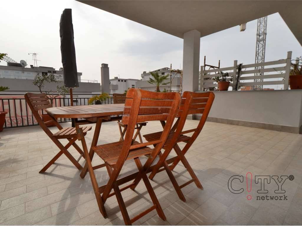 appartamento in vendita a Pomezia