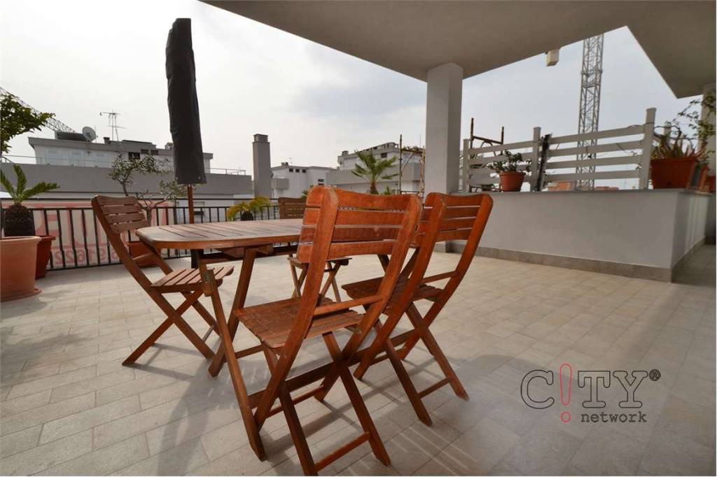 appartamento in vendita a Pomezia