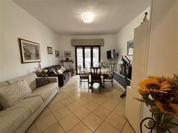 appartamento in vendita a Pomezia