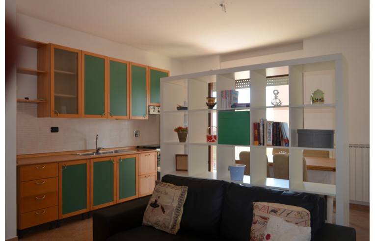 appartamento in vendita a Pomezia