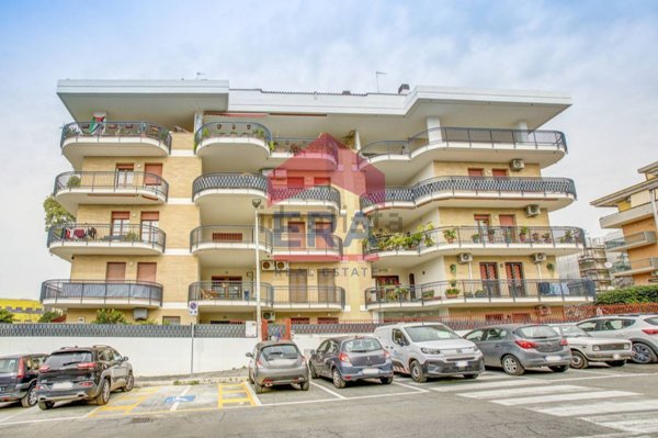 appartamento in vendita a Pomezia