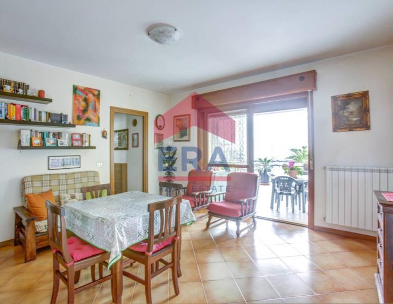 appartamento in vendita a Pomezia
