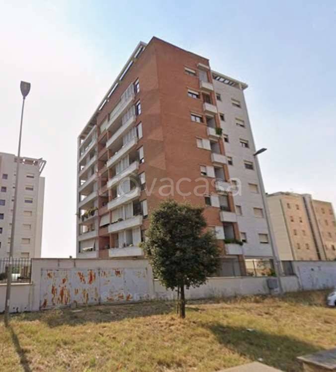 appartamento in vendita a Pomezia