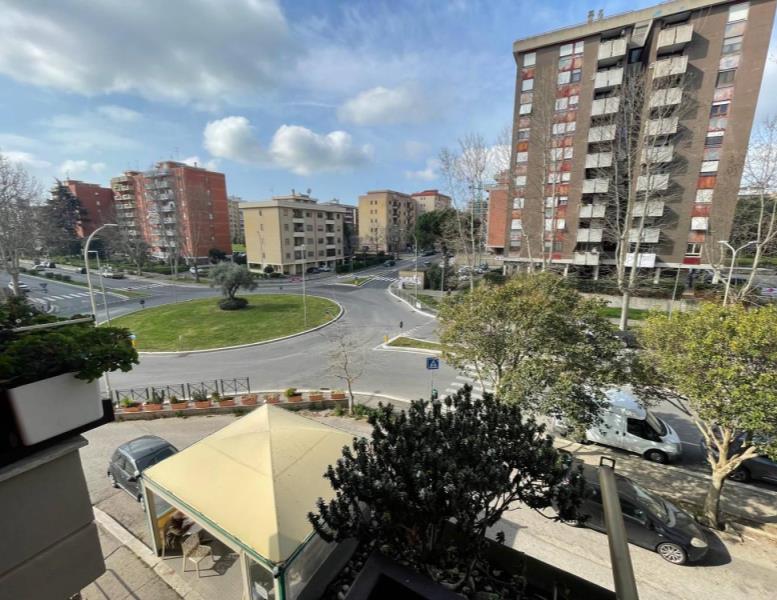 appartamento in vendita a Pomezia