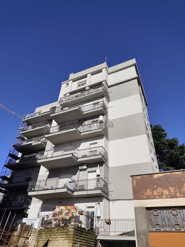 appartamento in vendita a Pomezia