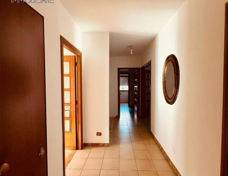 appartamento in vendita a Pomezia