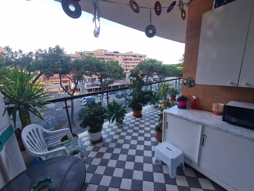 appartamento in vendita a Pomezia