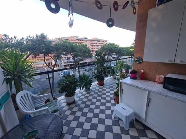 appartamento in vendita a Pomezia
