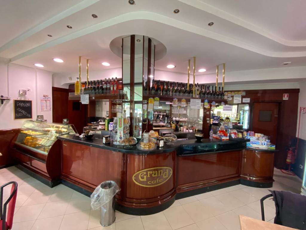 negozio in vendita a Pomezia