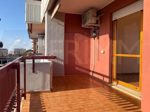 appartamento in vendita a Pomezia
