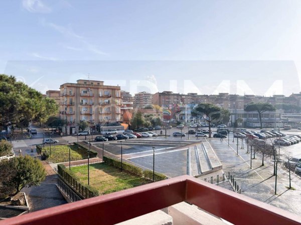 appartamento in vendita a Pomezia