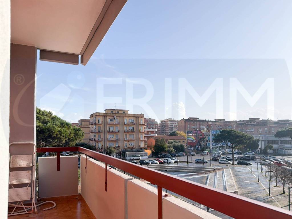 appartamento in vendita a Pomezia