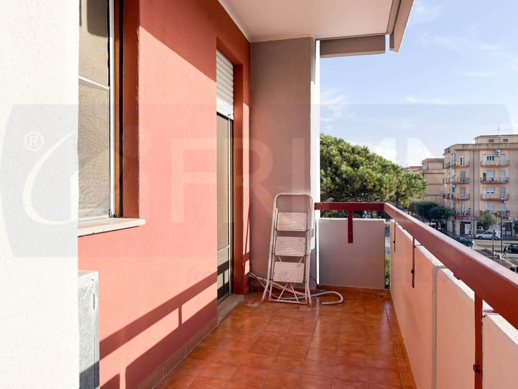 appartamento in vendita a Pomezia