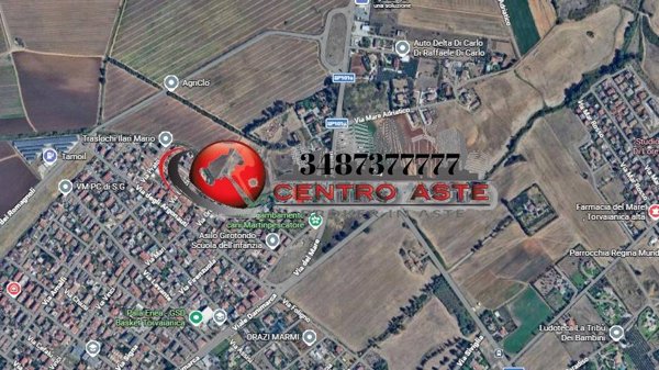 appartamento in vendita a Pomezia in zona Torvaianica