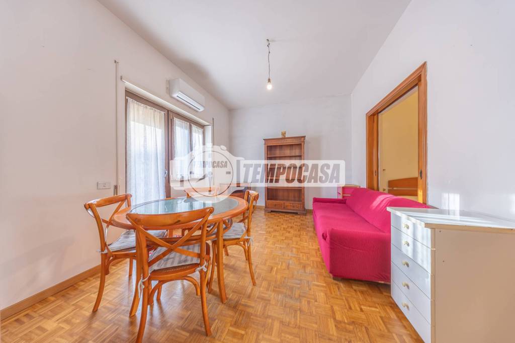 appartamento in vendita a Pomezia