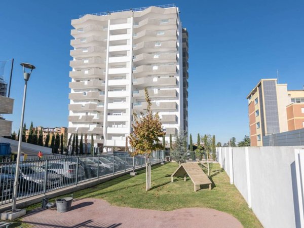 appartamento in vendita a Pomezia