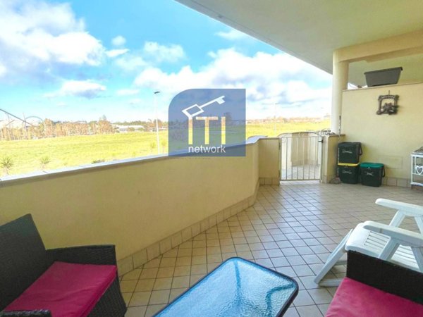 appartamento in vendita a Pomezia in zona Torvaianica