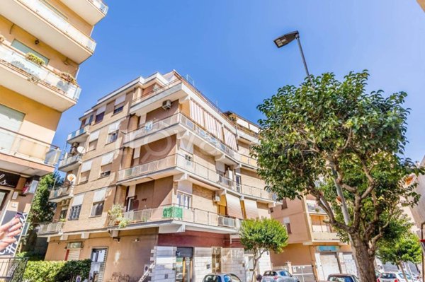 appartamento in vendita a Pomezia