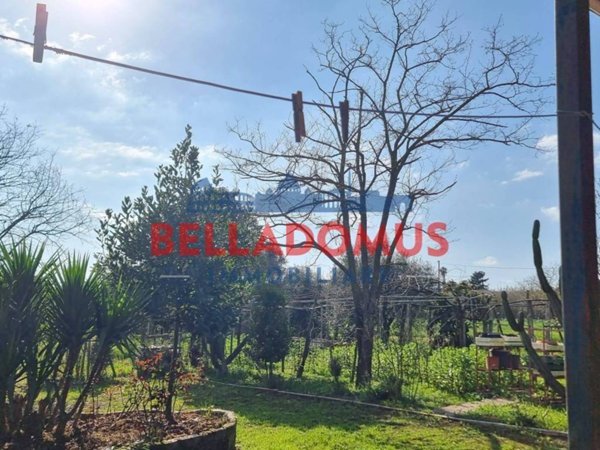 terreno agricolo in vendita a Pomezia