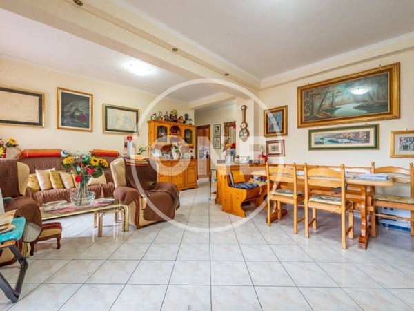 appartamento in vendita a Pomezia