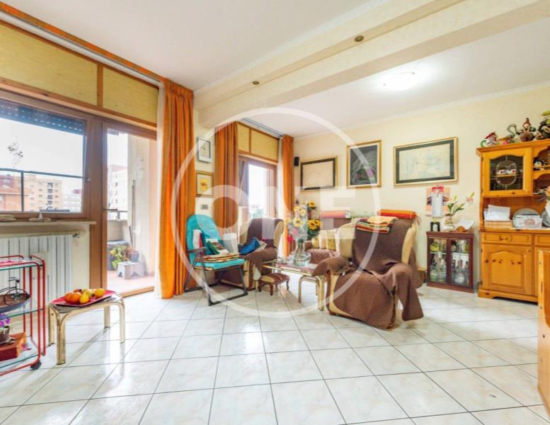 appartamento in vendita a Pomezia