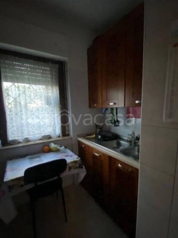 appartamento in vendita a Pomezia